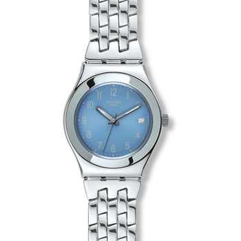 ساعت مچی SWATCH کد YLS439G